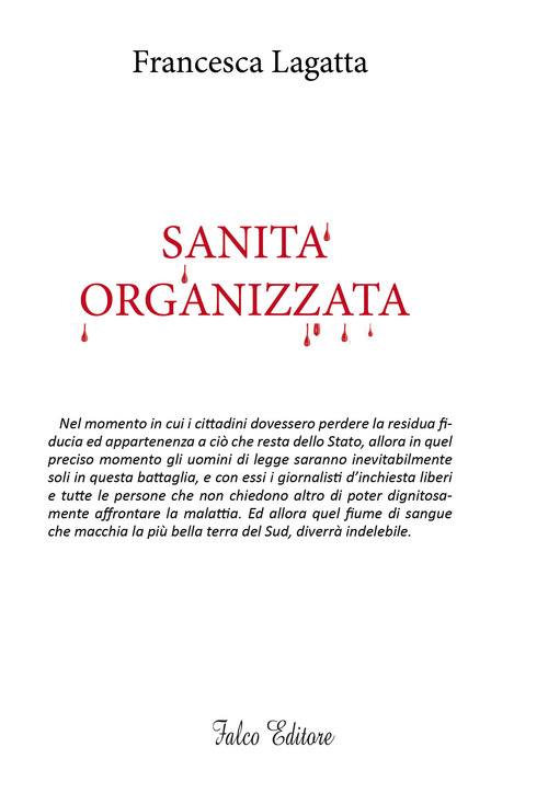 Sanit&agrave; organizzata