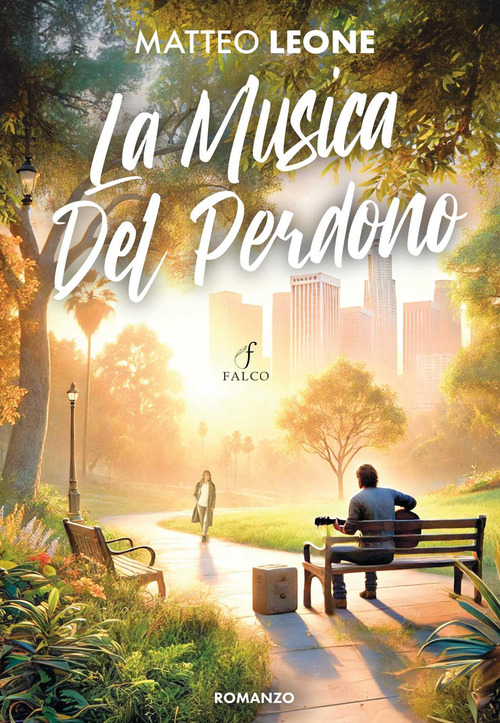 La musica del perdono