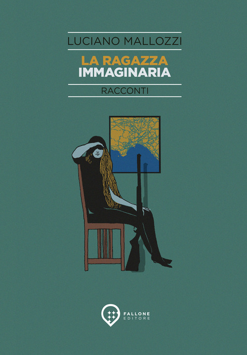 La ragazza immaginaria