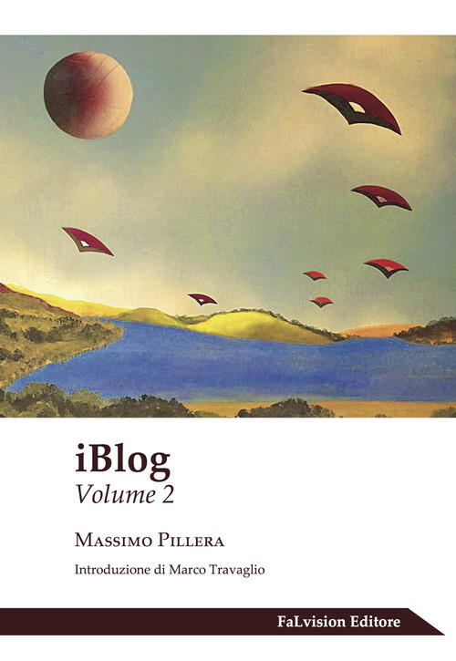 IBlog