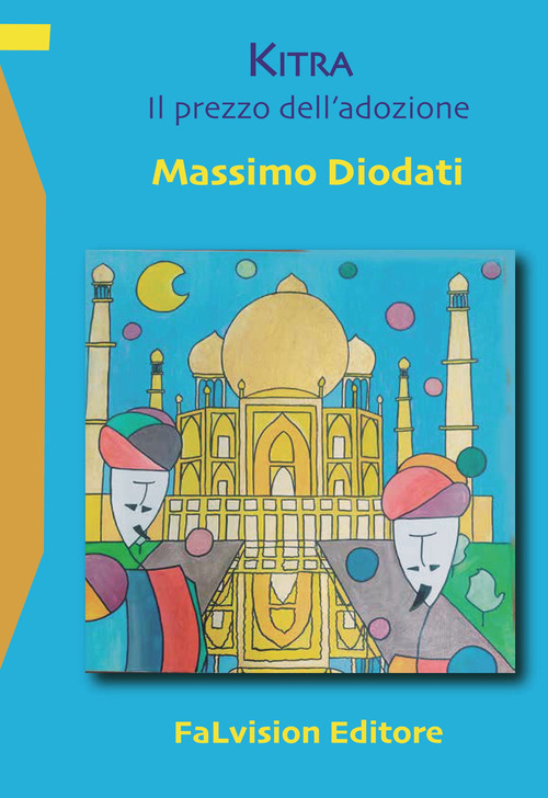 Kitra. Il prezzo dell'adozione