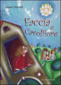 Faccia di cavolfiore