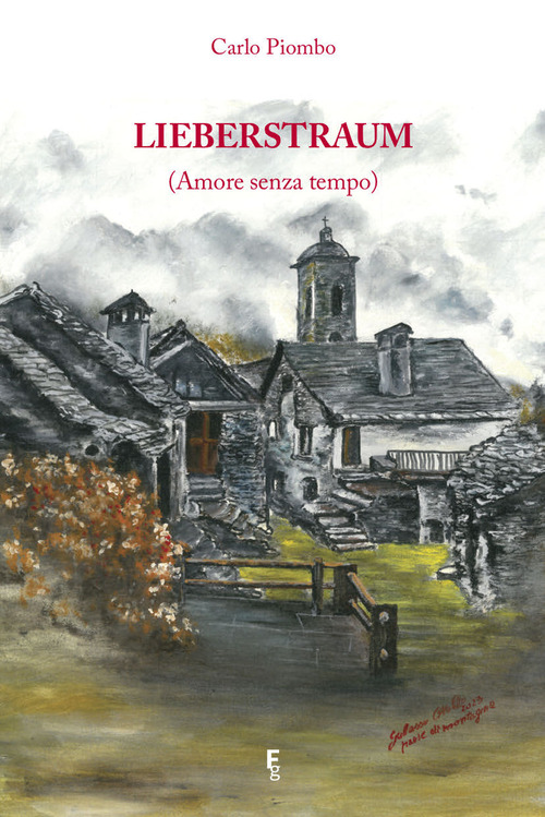 Lieberstraum. (Amore senza tempo)