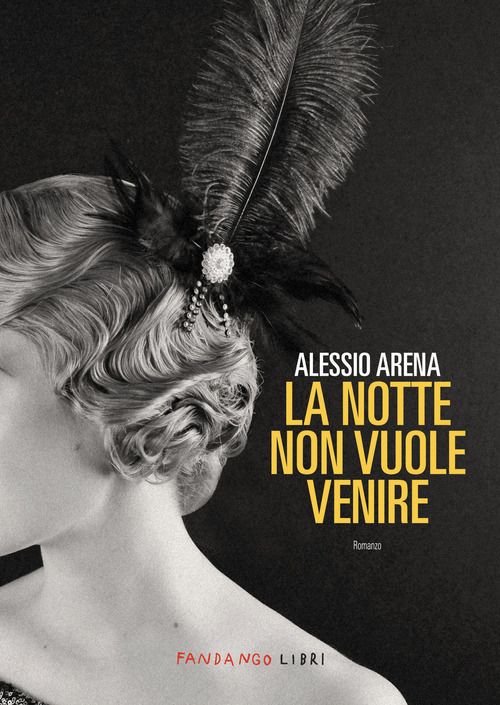 La notte non vuole venire