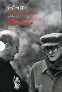 Ritratti. Andrea Zanzotto. DVD