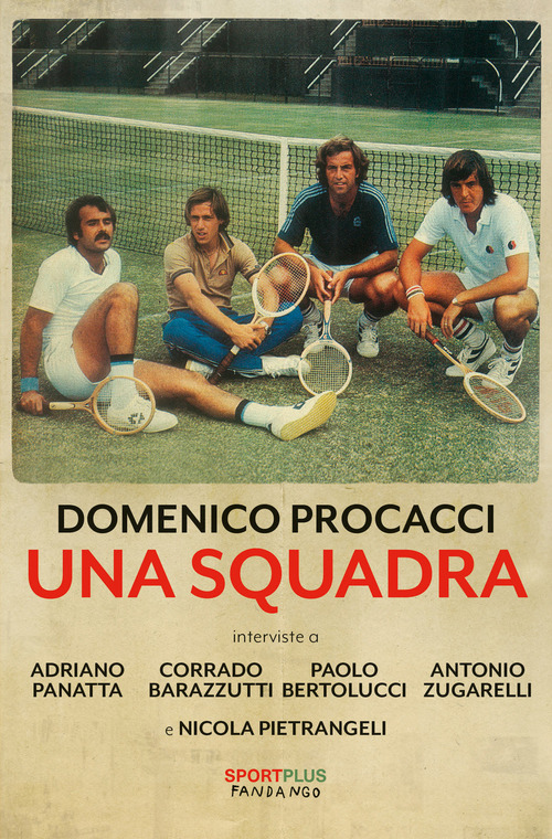 Una squadra