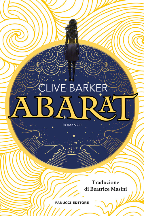 Abarat