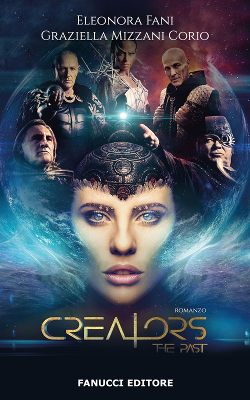 Creators. The past