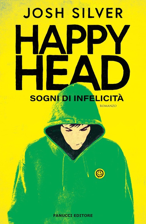 HappyHead. Sogni di infelicità
