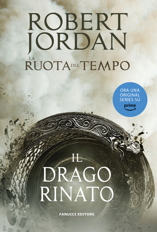 Il drago rinato. La ruota del tempo