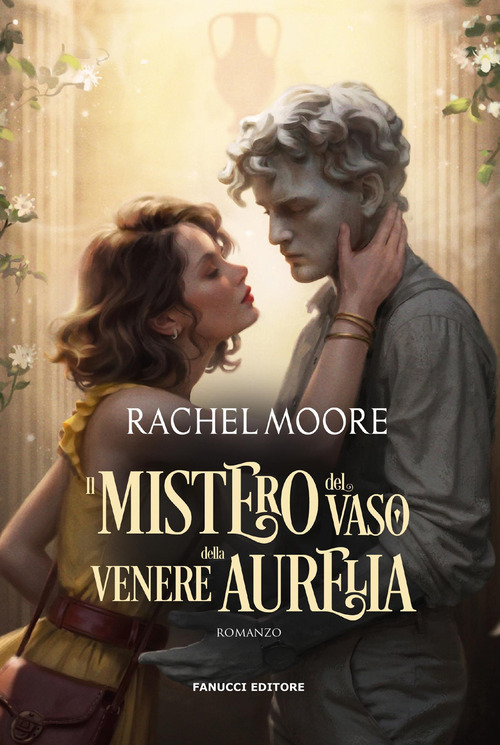 Il mistero del vaso della Venere Aurelia
