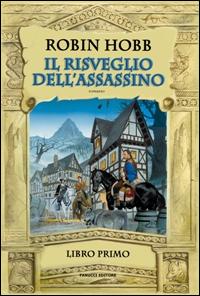 Il risveglio dell'assassino. Trilogia dell'uomo ambrato