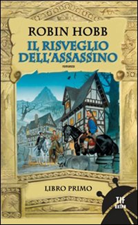 Il risveglio dell'assassino. Trilogia dell'uomo ambrato