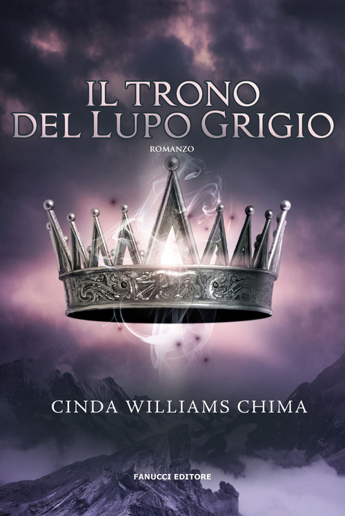 Il trono del lupo grigio. I sette regni
