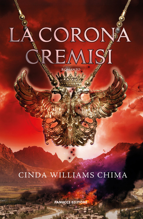 La corona cremisi. I sette regni