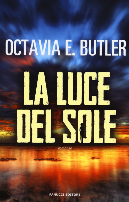 La luce del sole