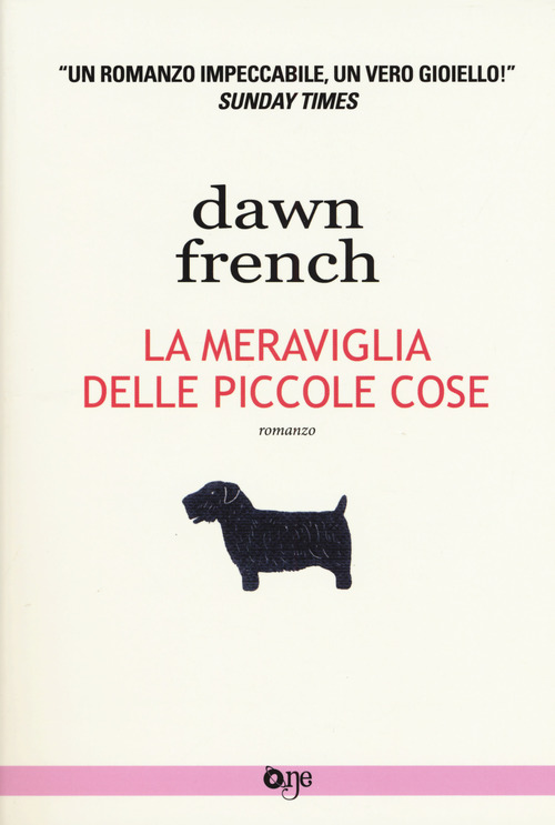 La meraviglia delle piccole cose