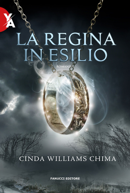 La regina in esilio. I sette regni