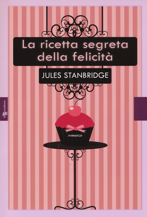 La ricetta segreta della felicità