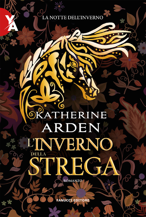 L'inverno della strega. La notte dell'inverno
