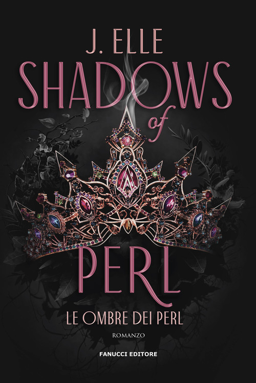 Shadows of Perl. Le ombre dei Perl