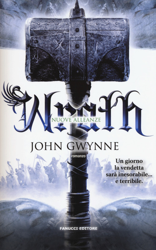 Wrath. Nuove alleanze
