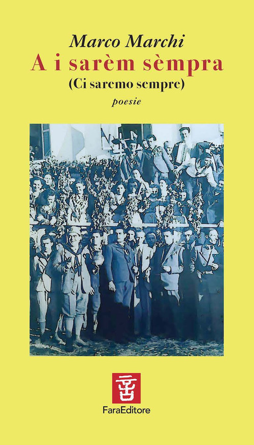 A i sar&egrave;m s&egrave;mpra (ci saremo sempre)