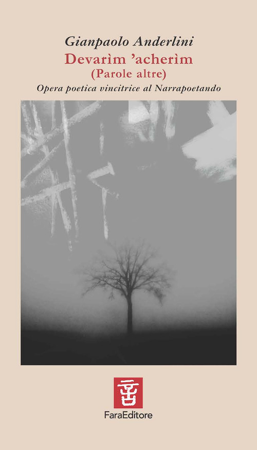 Devar&igrave;m 'acher&igrave;m (Parole altre)