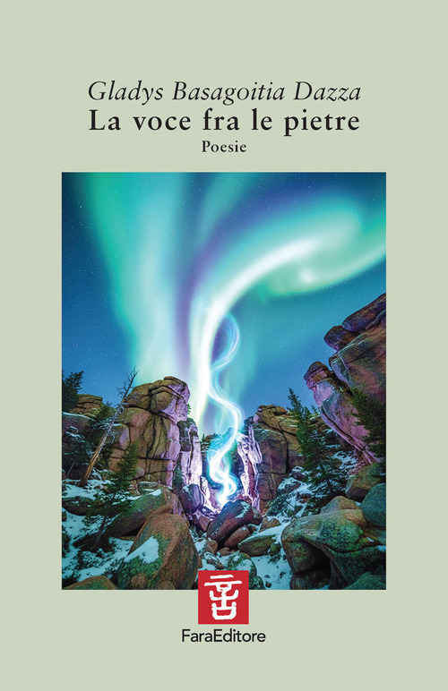 La voce fra le pietre