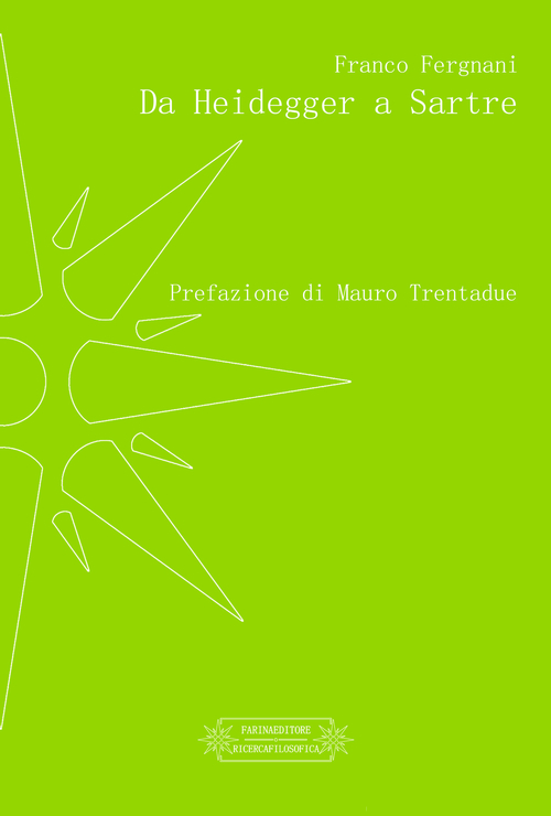 Da Heidegger a Sartre