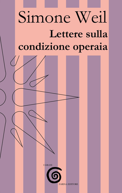 Lettere sulla condizione operaia