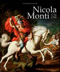 Nicola Monti 1736-1795