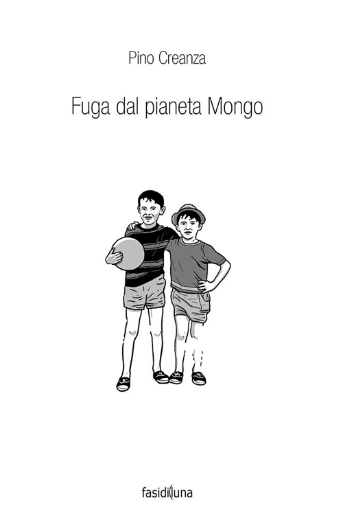 Fuga dal pianeta Mongo