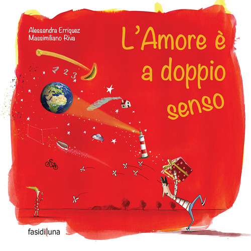 L'amore è a doppio senso