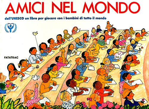 Amici nel mondo