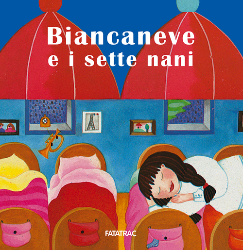 Biancaneve e i sette nani