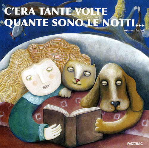 C'era tante volte quante sono le notti...