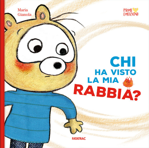 Chi ha visto la mia rabbia?