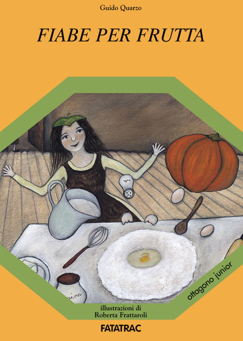 Fiabe per frutta