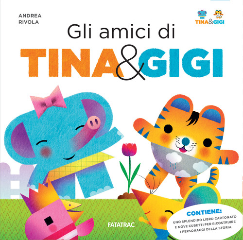 Gli amici di Tina & Gigi