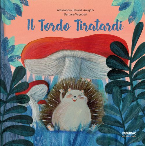 Il tordo tiratardi