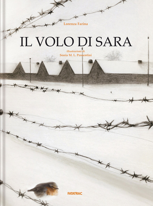 Il volo di Sara