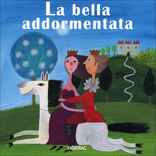 La bella addormentata