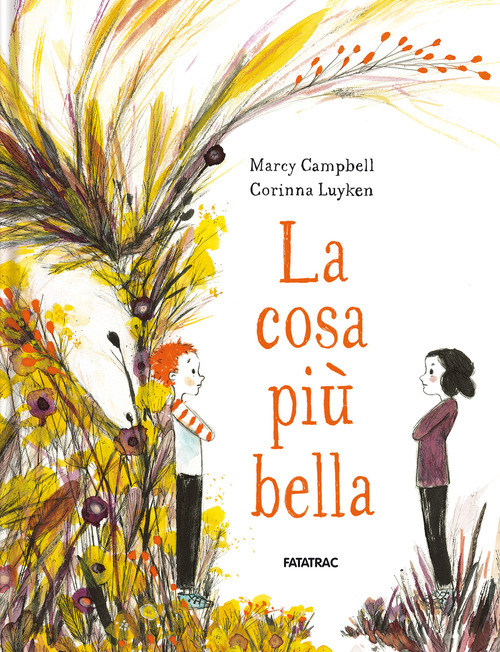 La cosa più bella