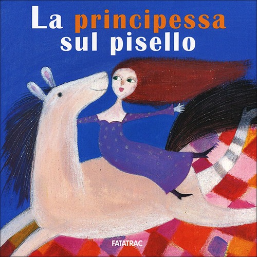 La principessa sul pisello