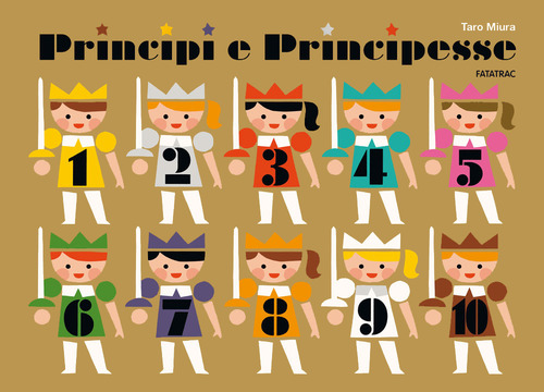 Principi e principesse