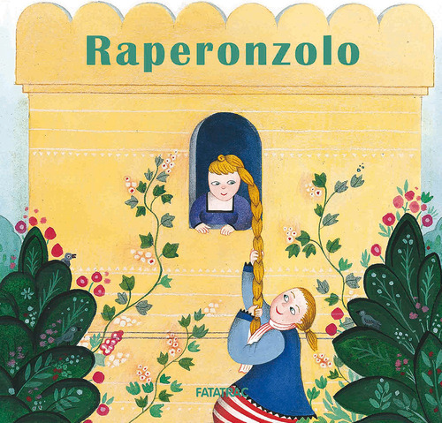 Raperonzolo