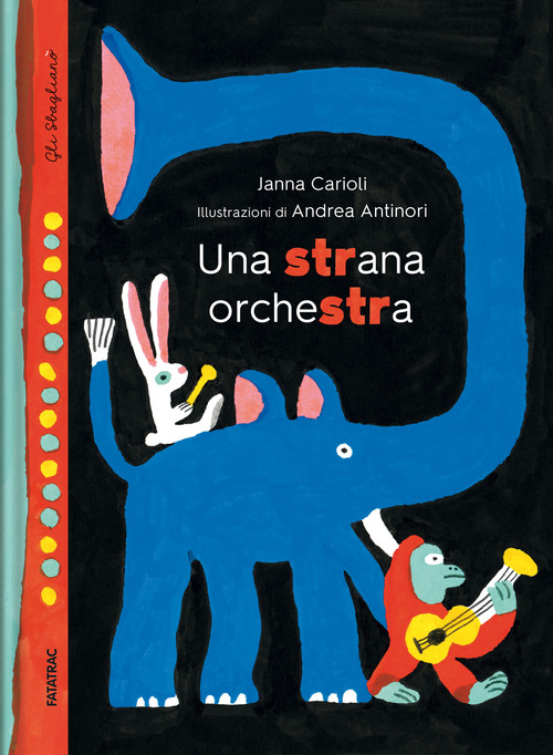 Una strana orchestra