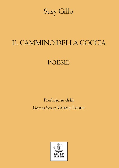 Il cammino della goccia