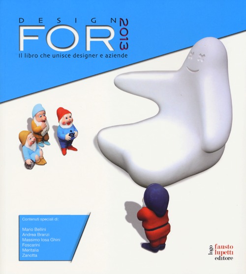 Design for 2013